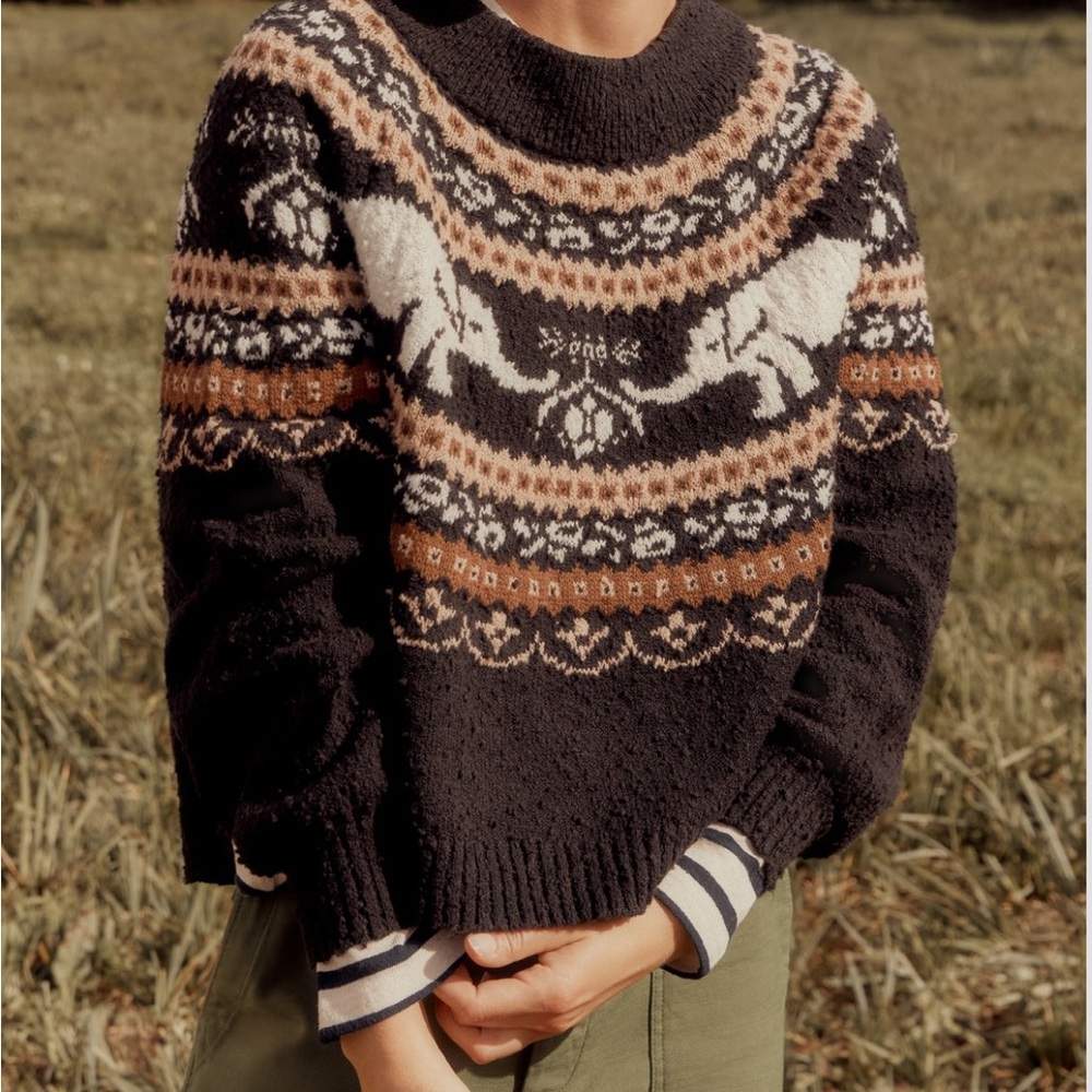 Free People Sweater